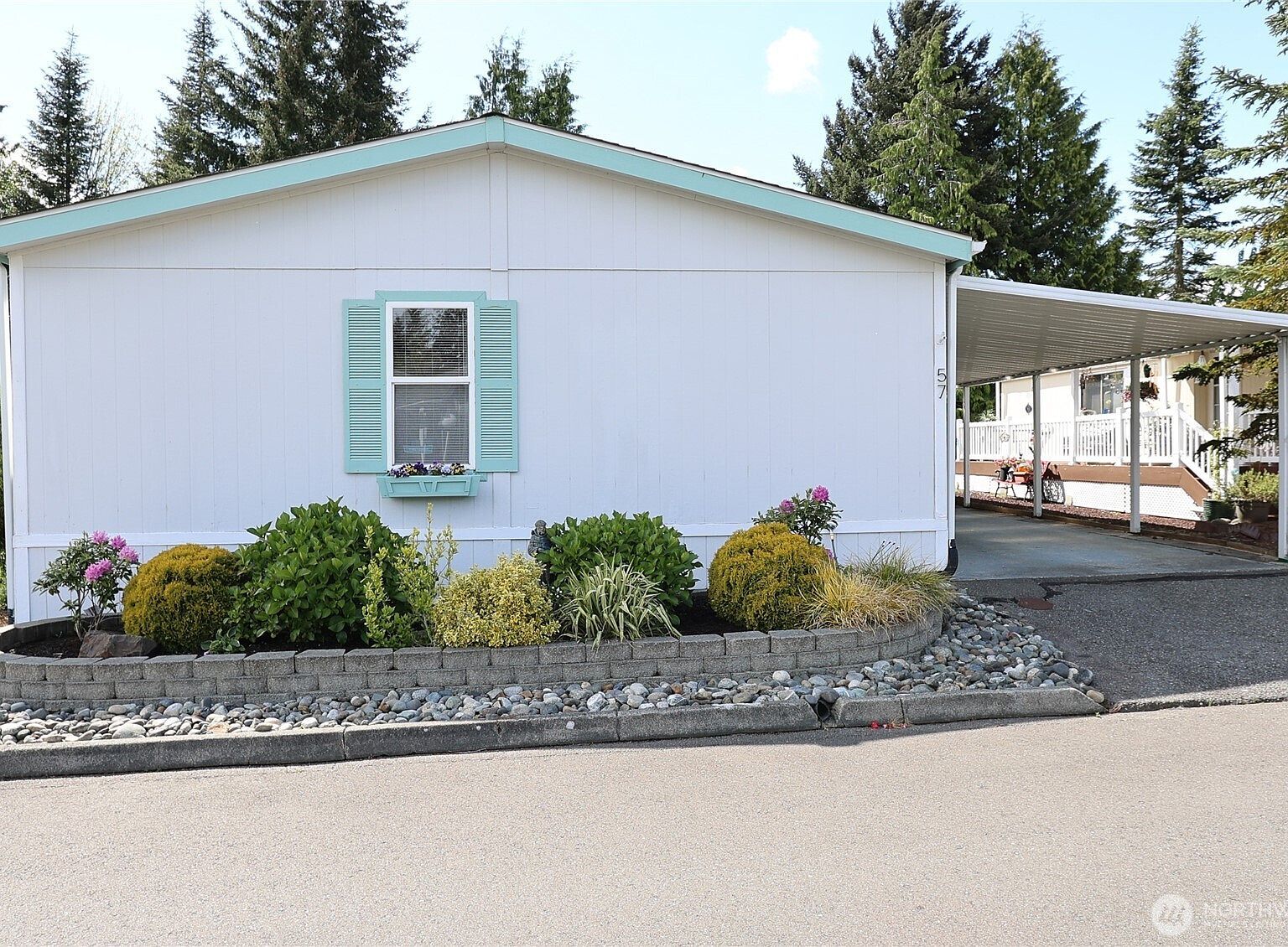 1427 100th St SW UNIT 57 Everett, WA 98204 - Thumbnail 3