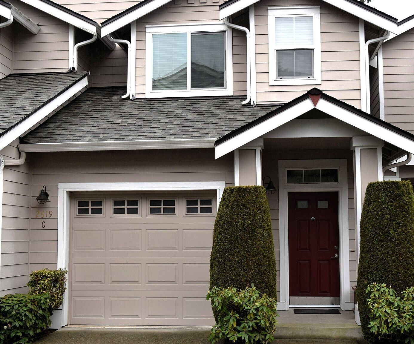 2619 143rd St SW APT C Lynnwood, WA 98087 - Thumbnail 3