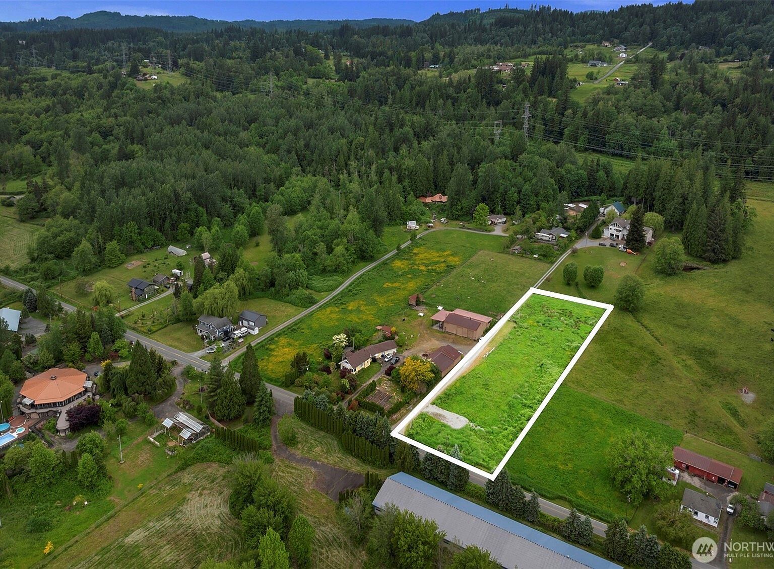 33723 132nd St SE Sultan, WA 98294 - Thumbnail 3