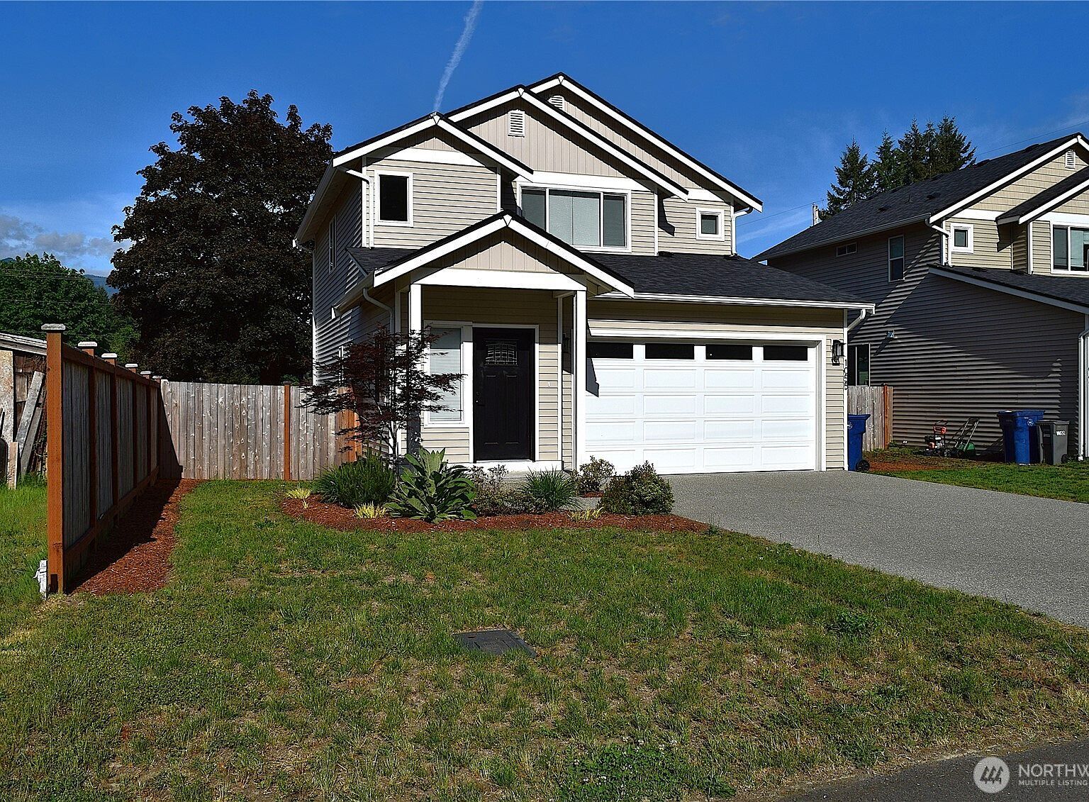 1055 Montague Ave Darrington, WA 98241 - Thumbnail 3