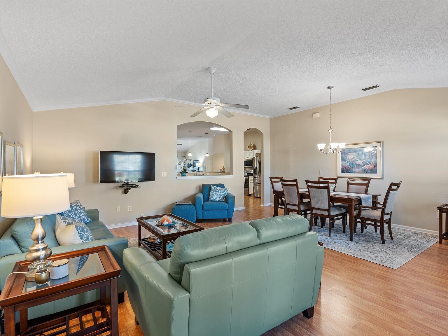 913 Oak Arbor Cir Saint Augustine, FL 32084 - Thumbnail 3