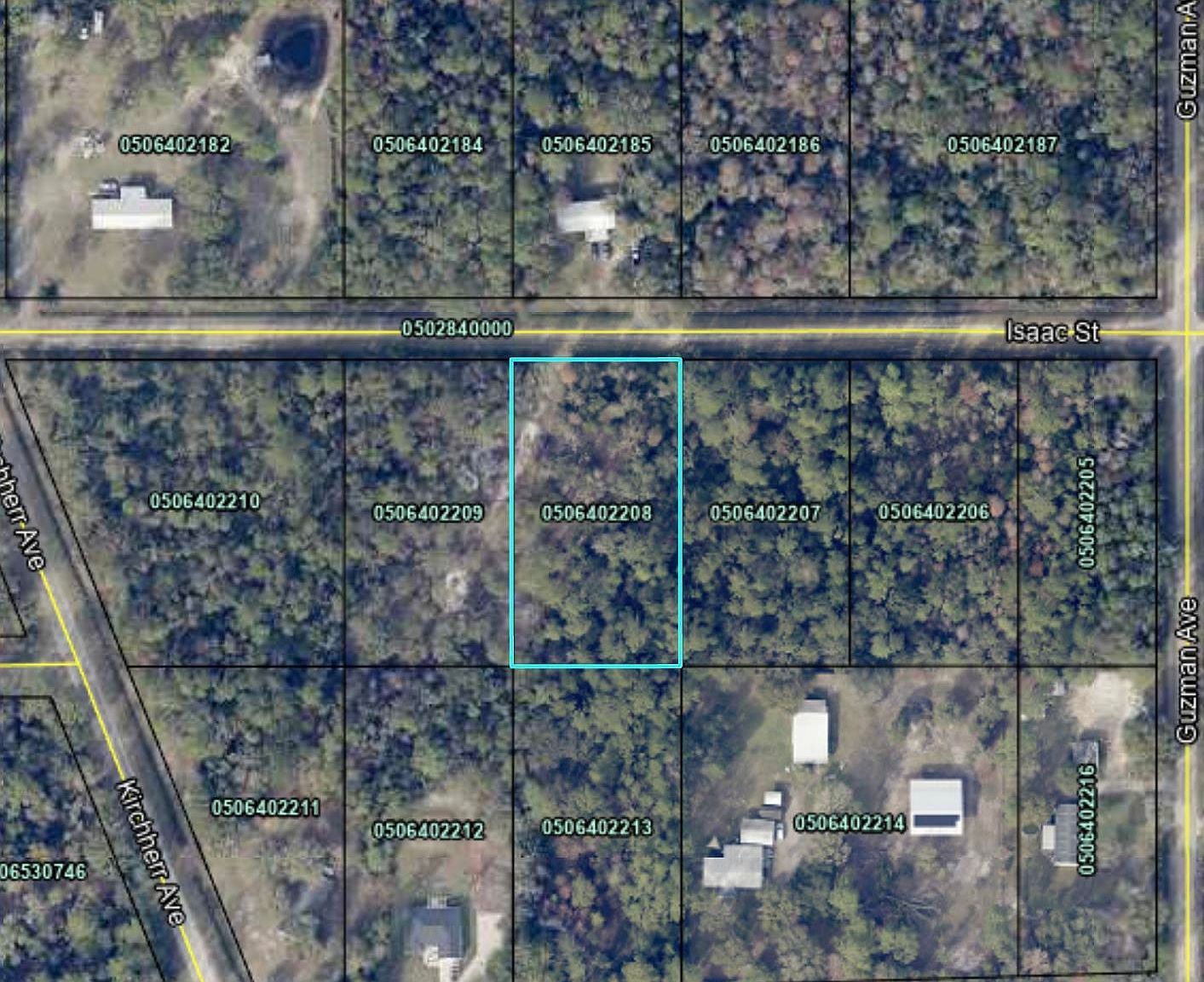 4335 Isaac St Hastings, FL 32145 - Thumbnail 3