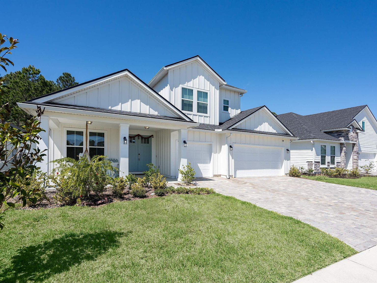 207 Archstone Way Saint Augustine, FL 32092 - Thumbnail 3