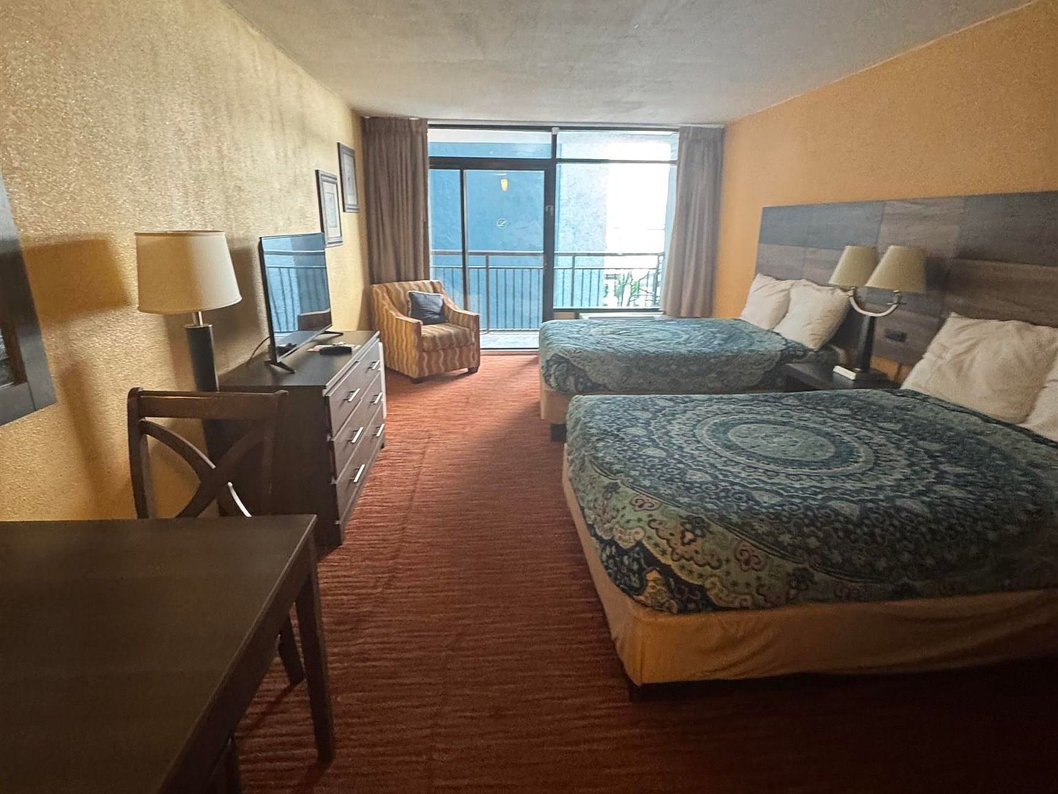 1501 S Ocean Blvd #322 Myrtle Beach, SC 29577 - Thumbnail 3