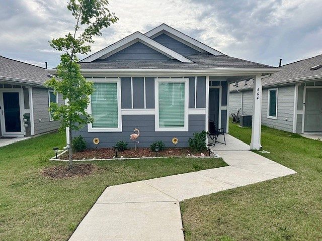 464 Reverie Way Ferris, TX 75125 - Thumbnail 3