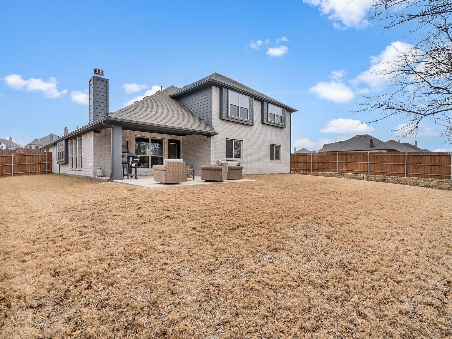 4213 Biscayne Dr Midlothian, TX 76065 - Thumbnail 3