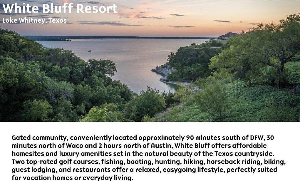 38049 Brookside Dr Whitney, TX 76692 - Thumbnail 3