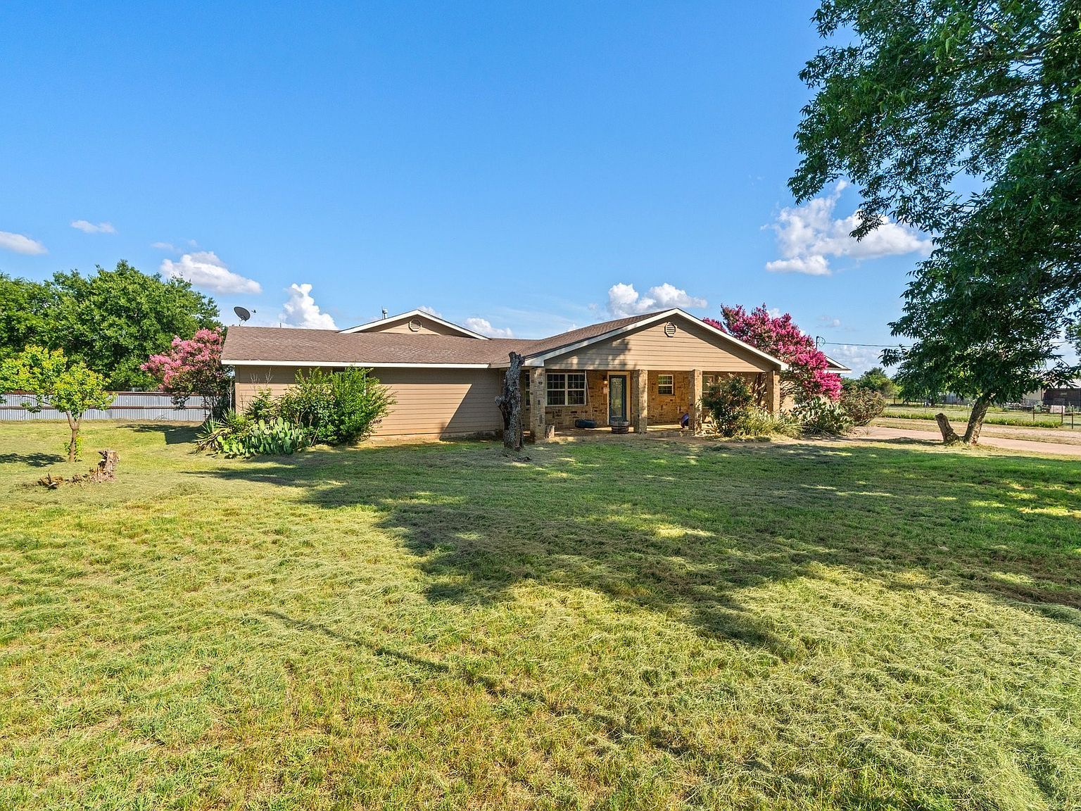 5313 Old Buena Vista Rd Waxahachie, TX 75167 - Thumbnail 3