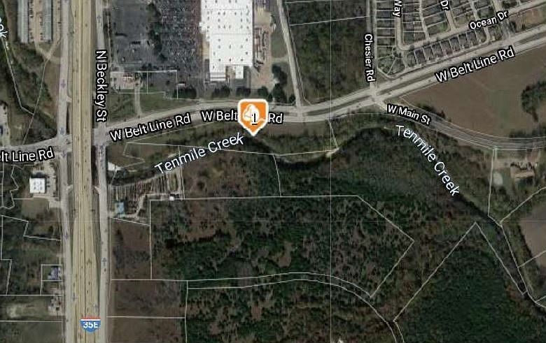 200 S Interstate Highway 35 E Lancaster, TX 75146 - Thumbnail 3