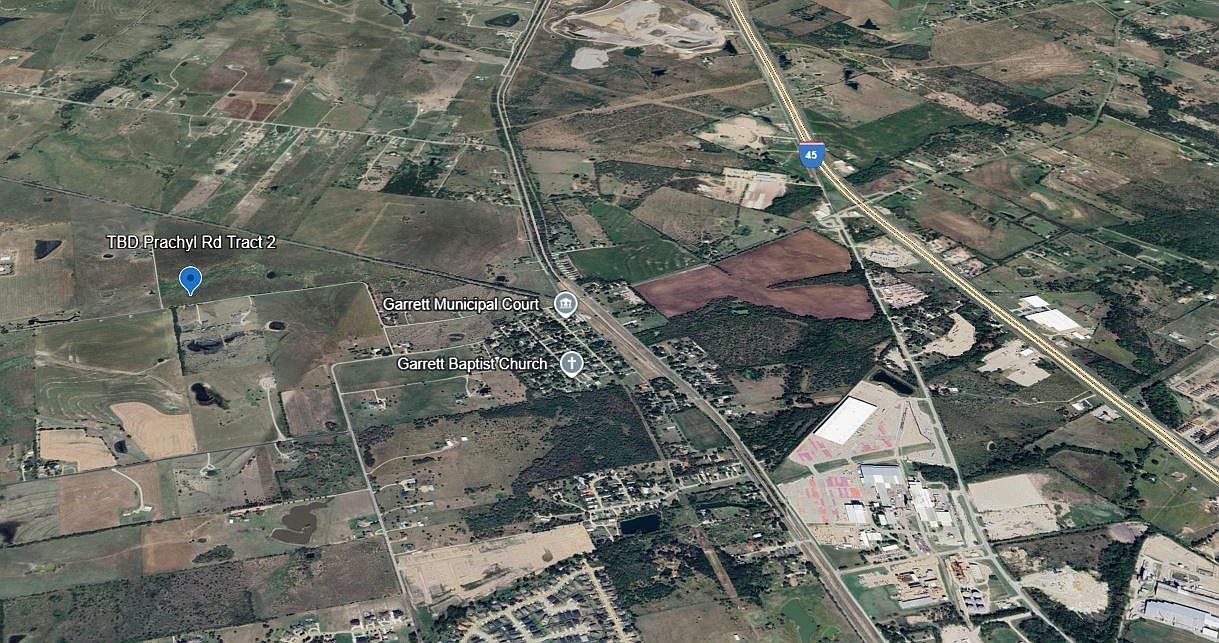 TRACT 2 NW Prachyl Rd Ennis, TX 75119 - Thumbnail 3