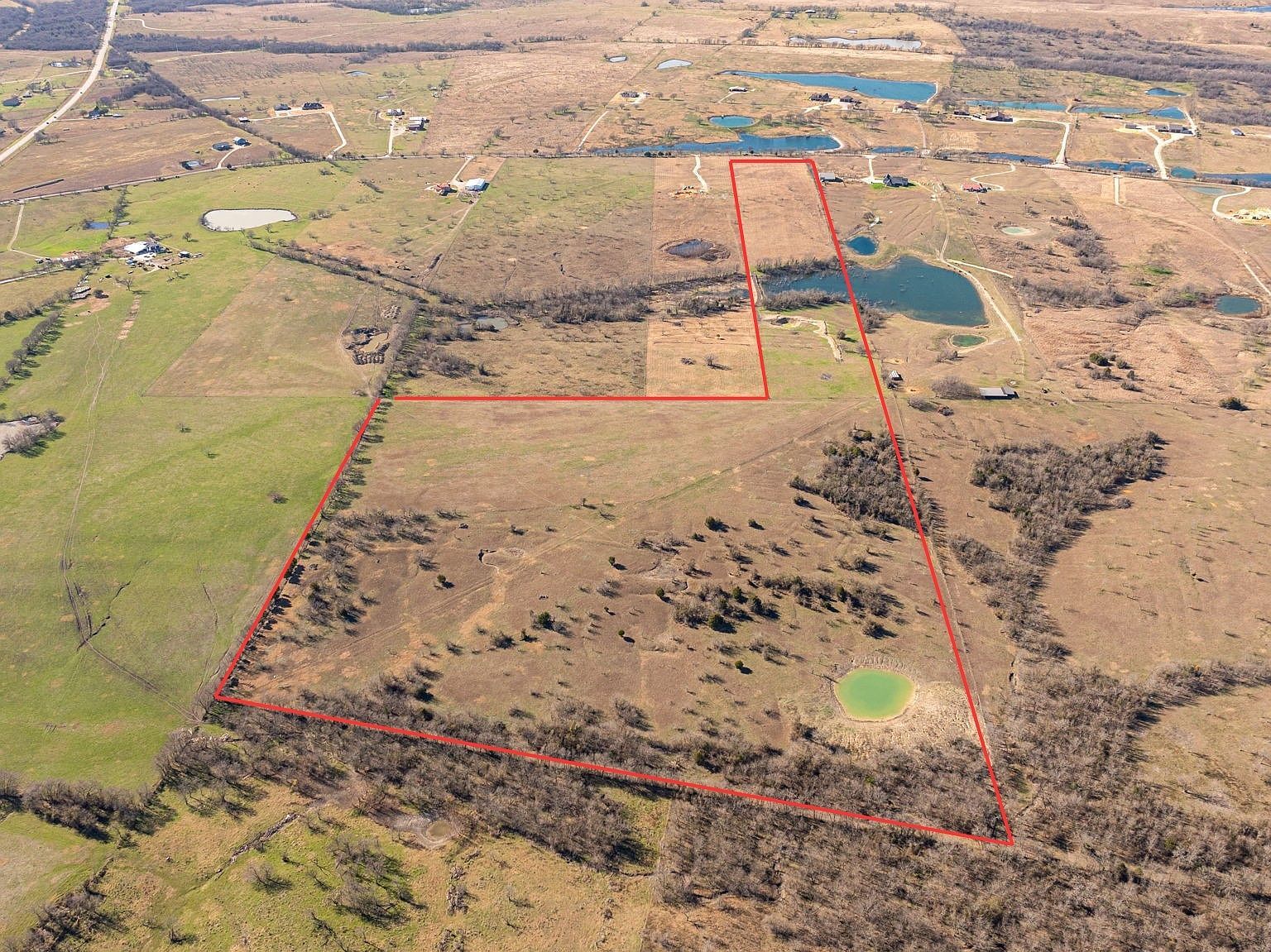 Alsdorf Rd Ennis, TX 75119 - Thumbnail 3