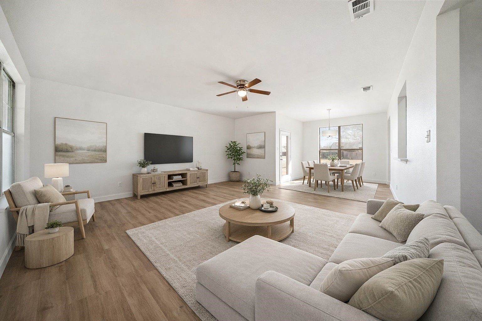 908 Wintergreen Rd Lancaster, TX 75134 - Thumbnail 3