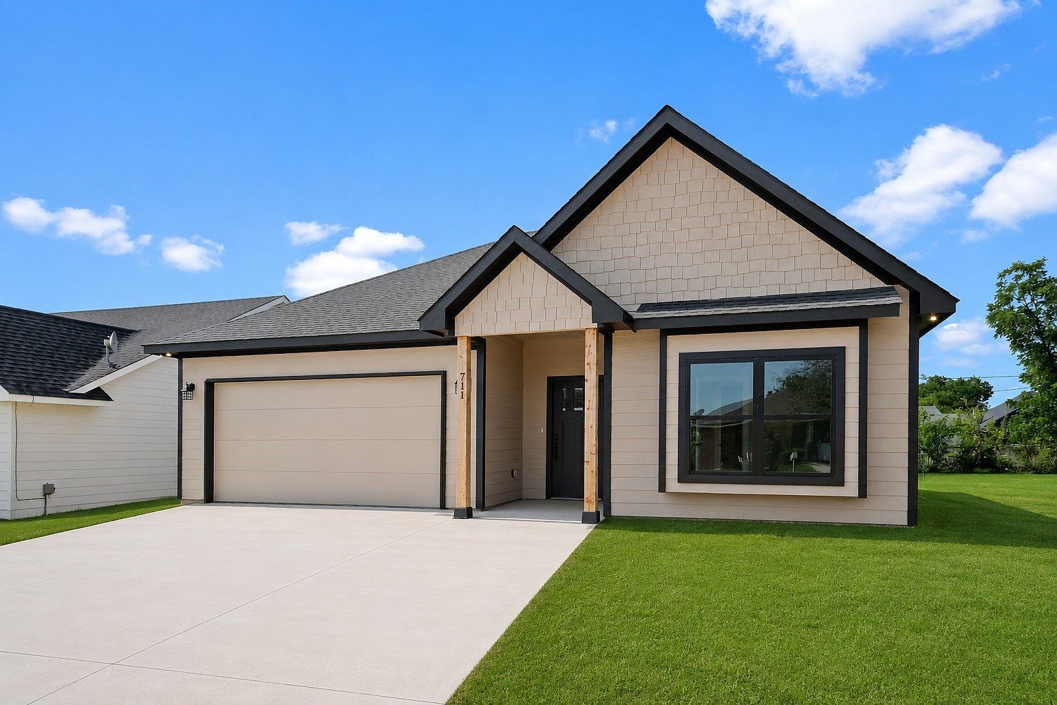 711 A D Mosley St Ferris, TX 75125 - Thumbnail 3