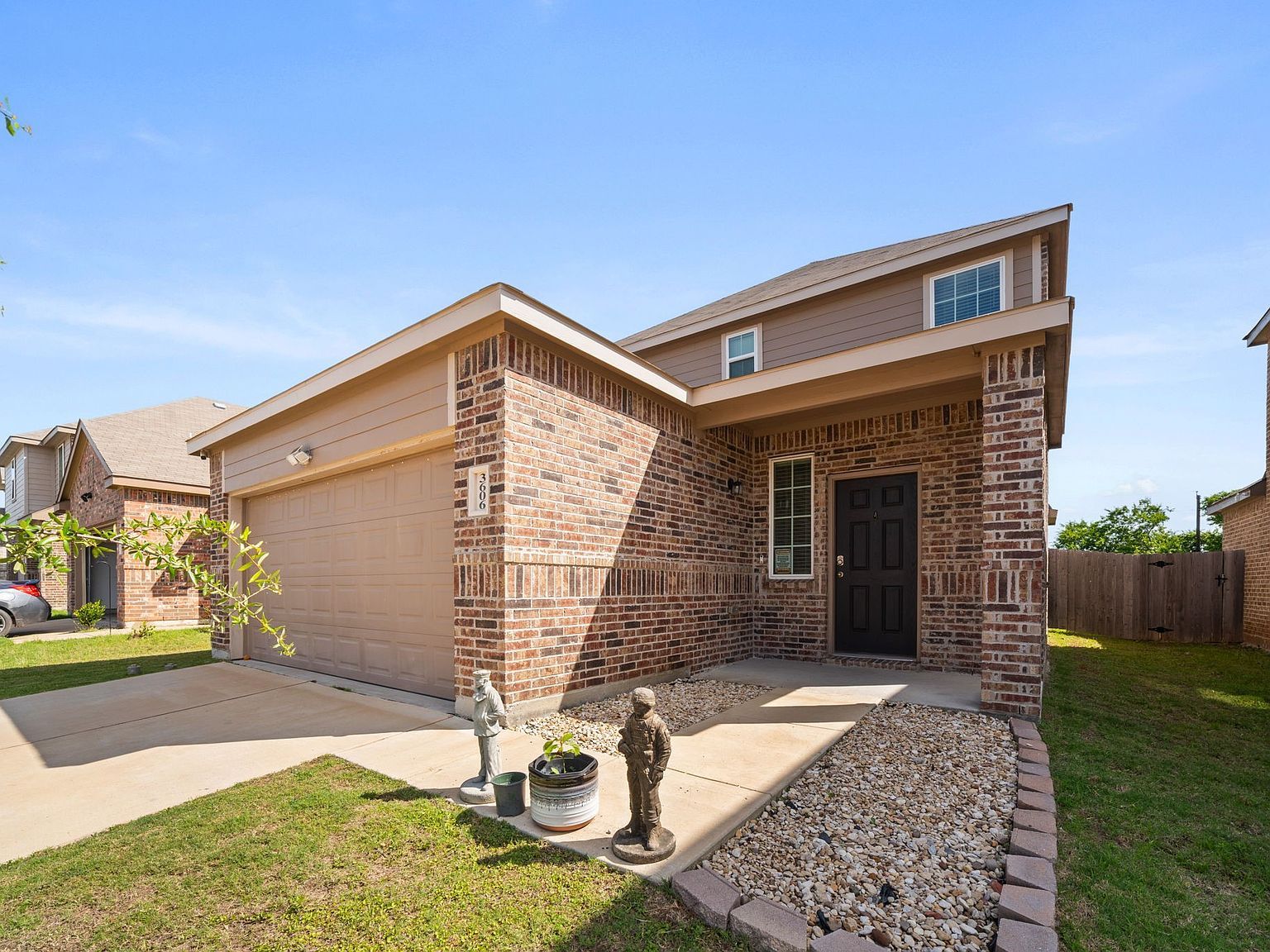 3606 Kings Dr Ennis, TX 75119 - Thumbnail 3