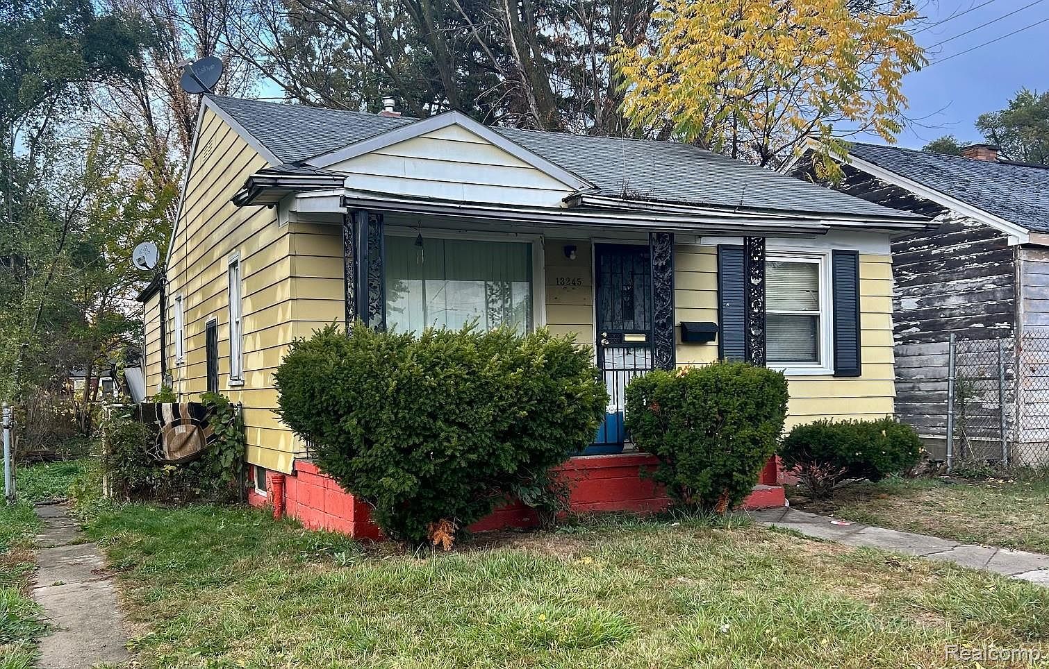 13245 Tacoma St Detroit, MI 48205 - Thumbnail 3