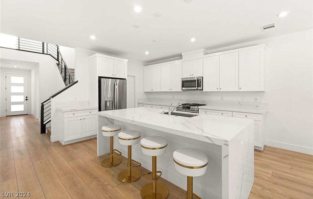 3193 Vittoria Ave Henderson, NV 89044 - Thumbnail 3