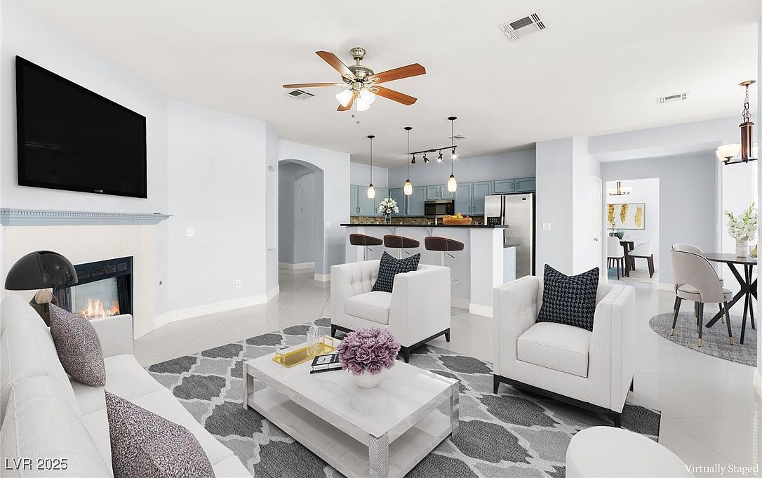 8104 Villa Finestra Dr Las Vegas, NV 89128 - Thumbnail 3