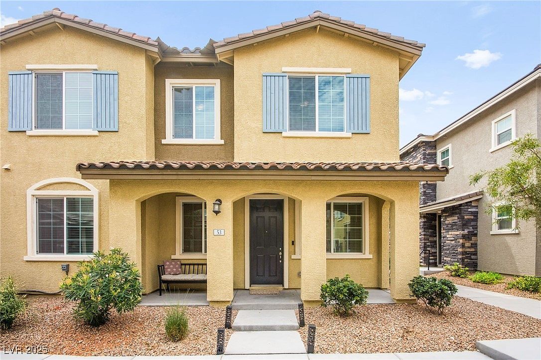 25 Barbara Ln #53 Las Vegas, NV 89183 - Thumbnail 3