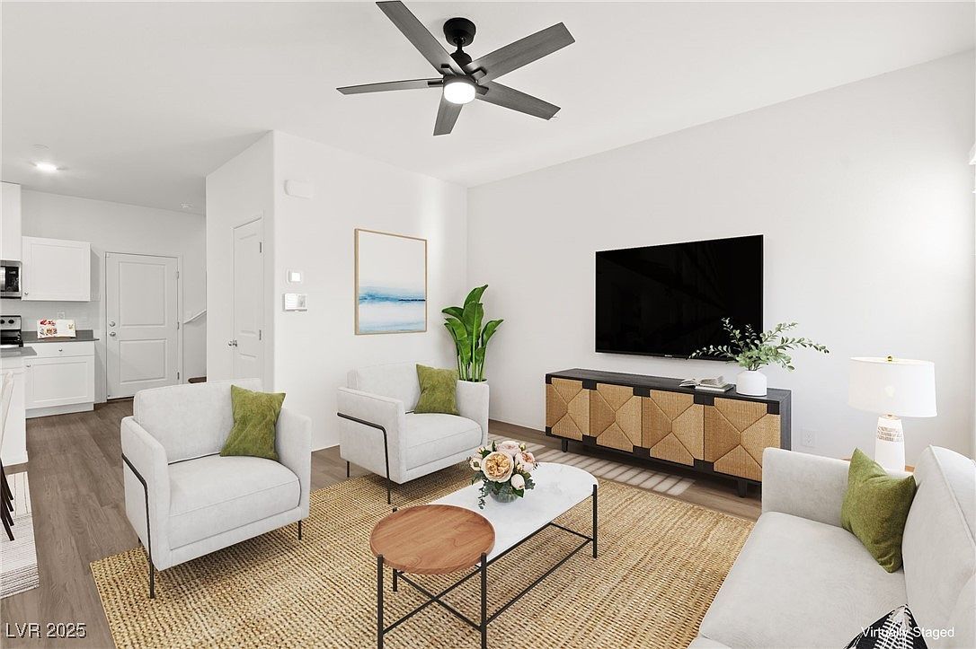 491 Waterfall Cove Ct Henderson, NV 89002 - Thumbnail 3