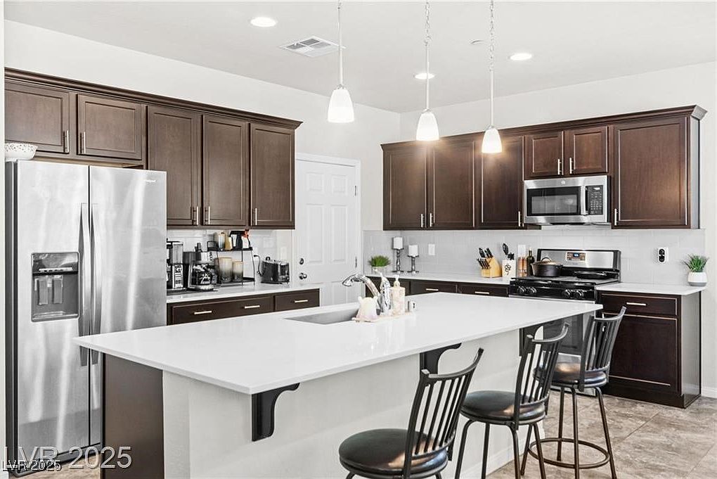 3046 Scenic Rhyme Ave Henderson, NV 89044 - Thumbnail 3