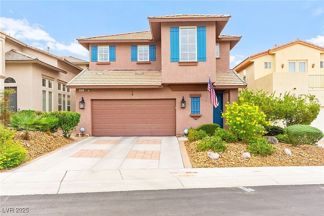 2495 Kaymin Ridge Rd Henderson, NV 89052 - Thumbnail 3