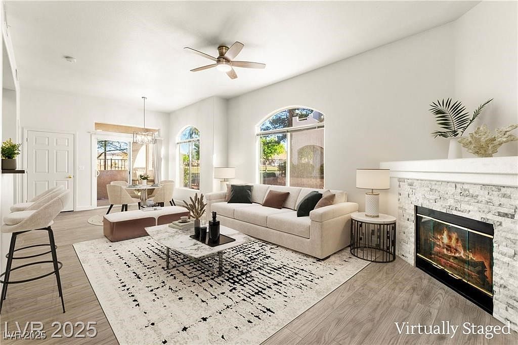 700 Carnegie St APT 3214 Henderson, NV 89052 - Thumbnail 3