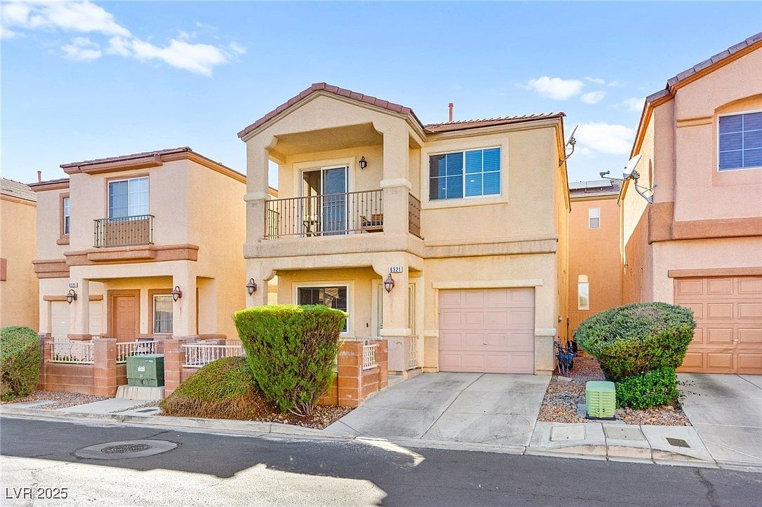 6321 Yampa River Way Las Vegas, NV 89148 - Thumbnail 3