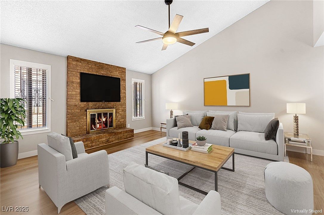 1865 Arbol Verde Way Las Vegas, NV 89119 - Thumbnail 3