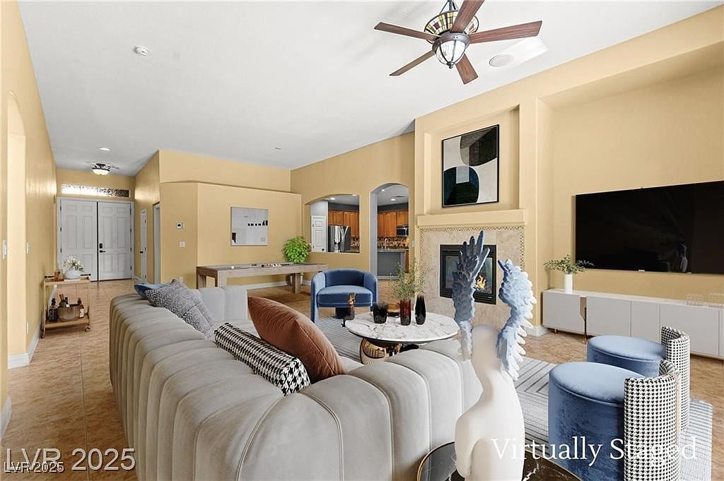 9685 Stonily Ln Las Vegas, NV 89178 - Thumbnail 3