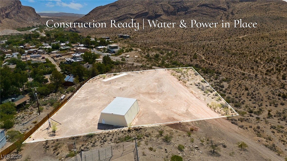 100 Spanish Dr Las Vegas, NV 89110 - Thumbnail 3