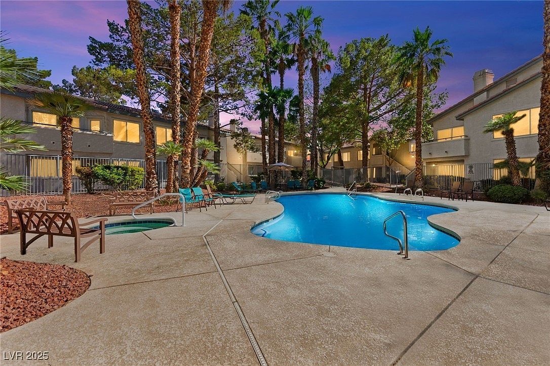 3152 Tarpon Dr UNIT 203 Las Vegas, NV 89120 - Thumbnail 3