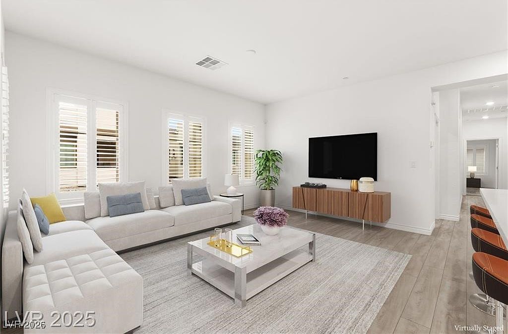 600 N Carriage Hill Dr #2168 Las Vegas, NV 89138 - Thumbnail 3