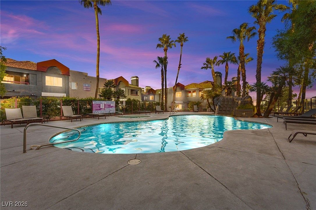 8600 W Charleston Blvd UNIT 1173 Las Vegas, NV 89117 - Thumbnail 3