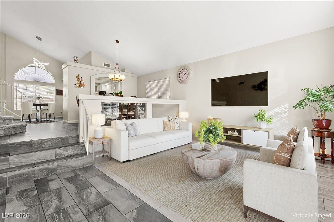 2570 Hummingbird Hill Ave Henderson, NV 89074 - Thumbnail 3