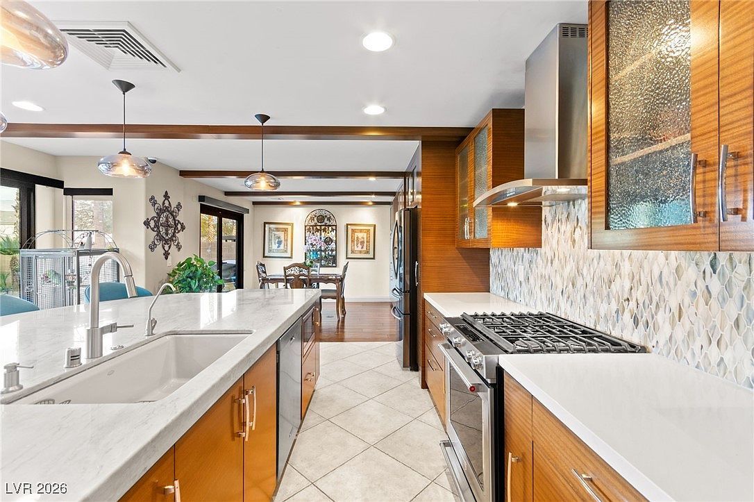 8832 Arabian Filly Ave Las Vegas, NV 89143 - Thumbnail 3