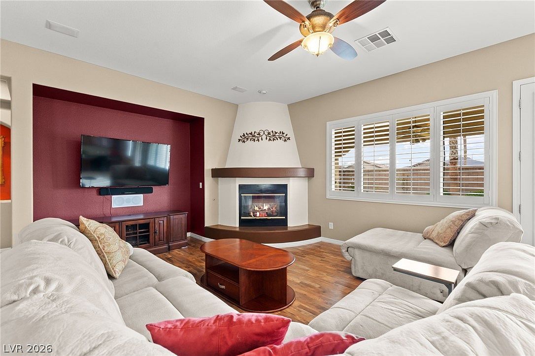 2479 Blair Castle St Henderson, NV 89044 - Thumbnail 3