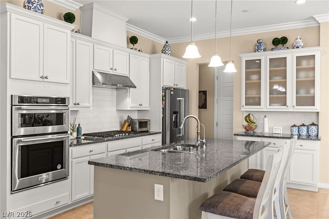 3396 Aultmore Ln Henderson, NV 89044 - Thumbnail 3