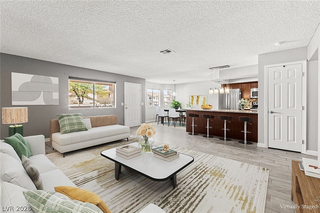 7800 Clarkdale Dr Unit 101 Las Vegas, NV 89128 - Thumbnail 3