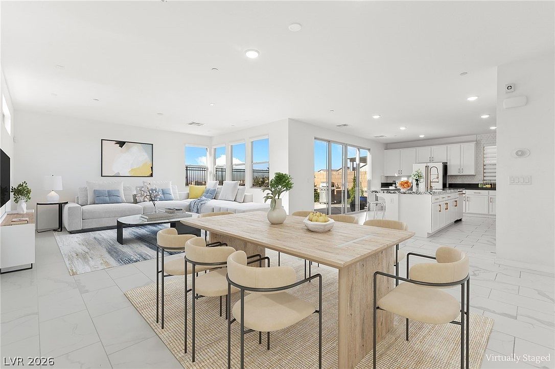 3392 Solarino Ln Henderson, NV 89044 - Thumbnail 3