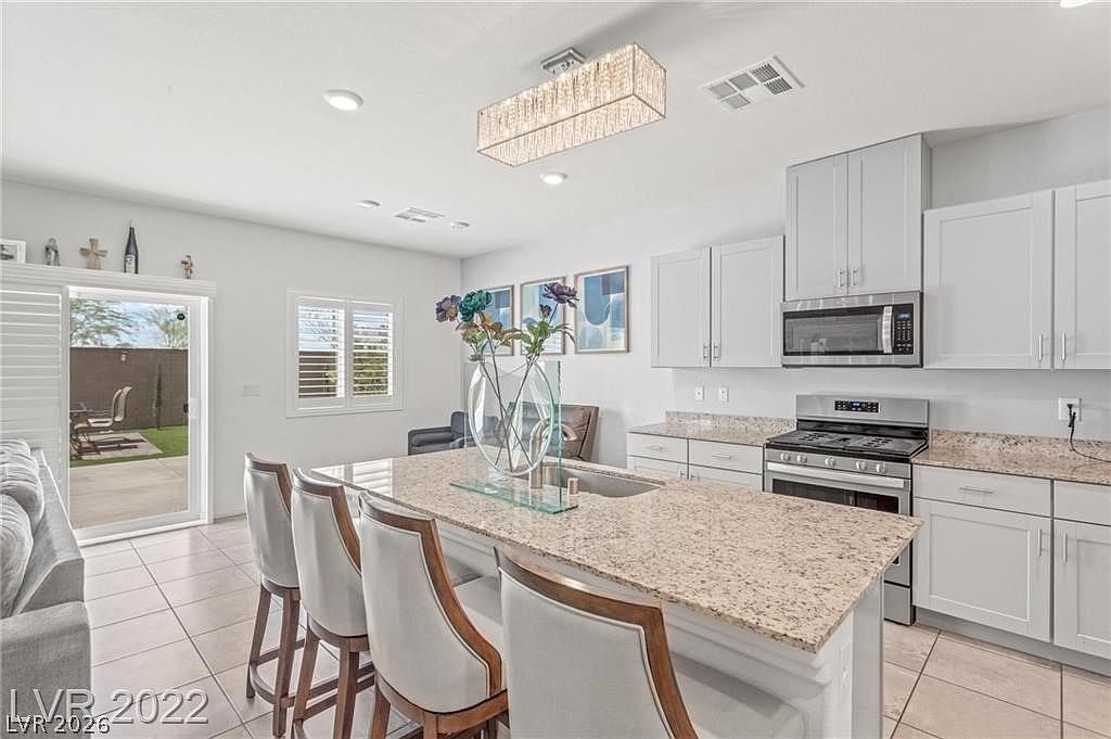 9161 Rolling Sky Dr Las Vegas, NV 89178 - Thumbnail 3