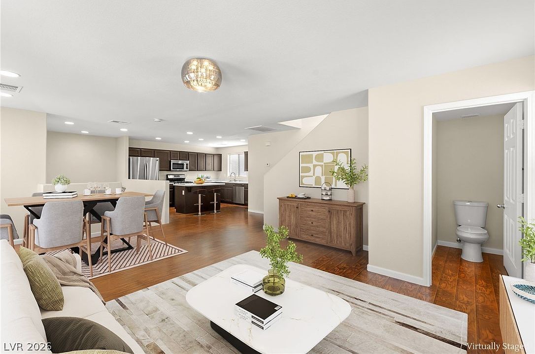 6984 Canary Ivy Way Las Vegas, NV 89156 - Thumbnail 3