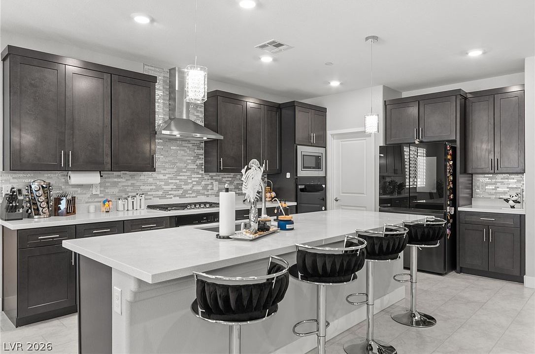 7847 Skyler Falls Ln North Las Vegas, NV 89084 - Thumbnail 3