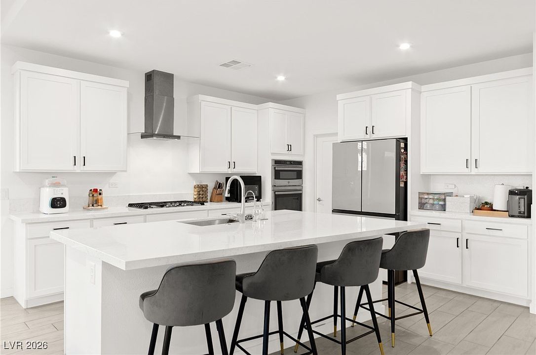 4112 W Landberg Ave Las Vegas, NV 89141 - Thumbnail 3