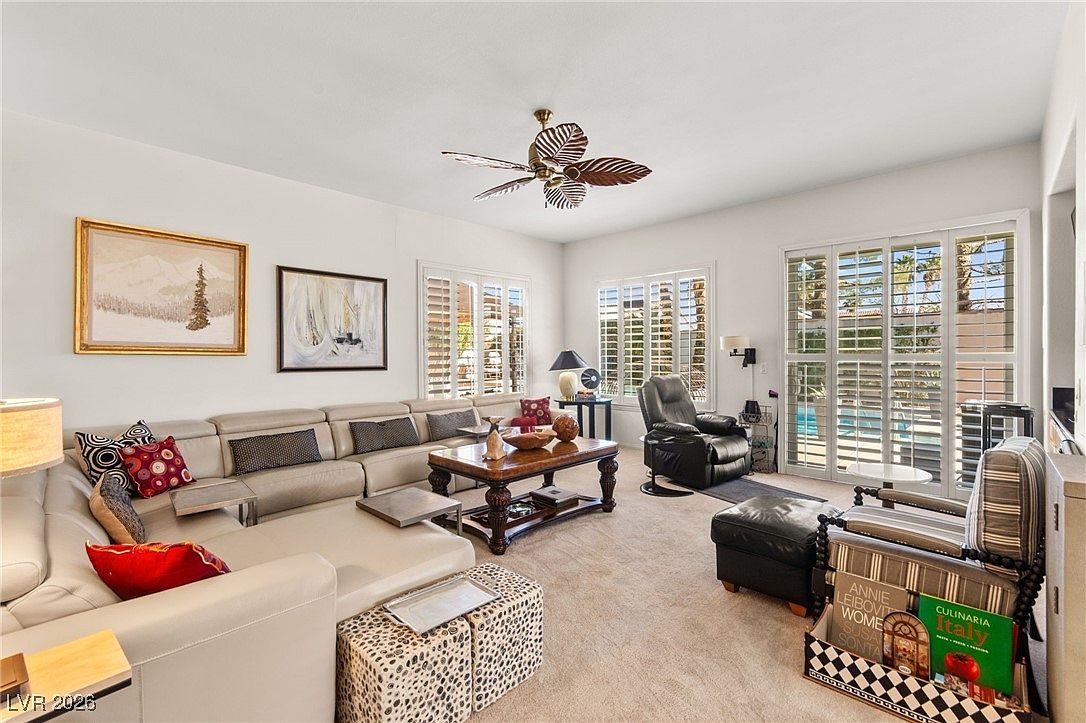 7452 Cherry Orchard St Las Vegas, NV 89123 - Thumbnail 3