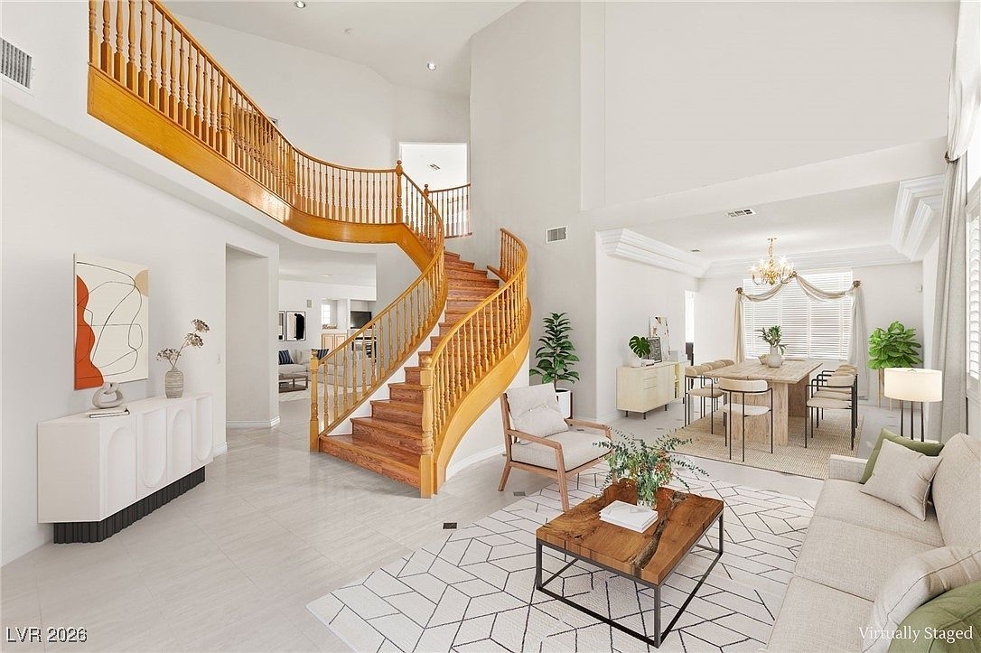 9509 Camino Capistrano Ln Las Vegas, NV 89147 - Thumbnail 3