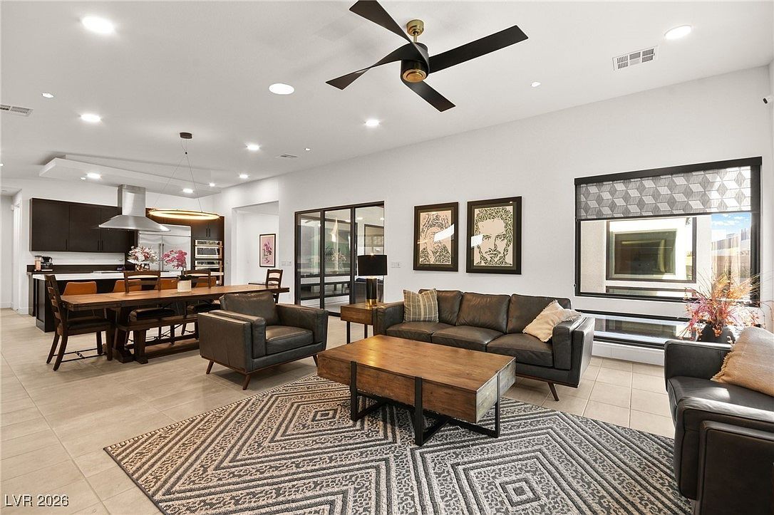 803 Bolide St Las Vegas, NV 89138 - Thumbnail 3