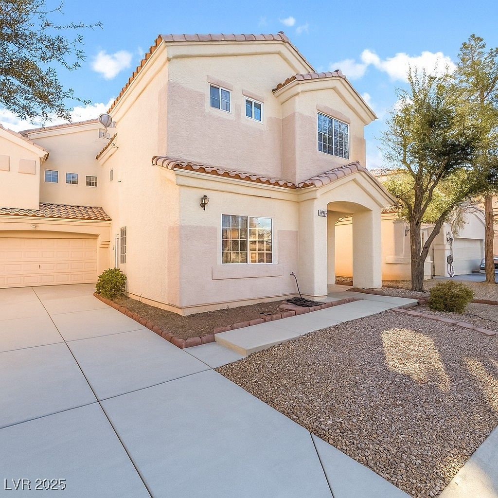 5854 Gentleslope St Henderson, NV 89011 - Thumbnail 3