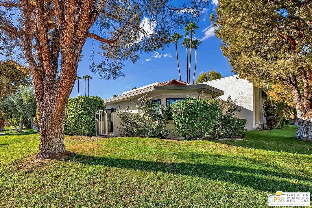 1725 N Via Miraleste Unit 2118 Palm Springs, CA 92262 - Thumbnail 3