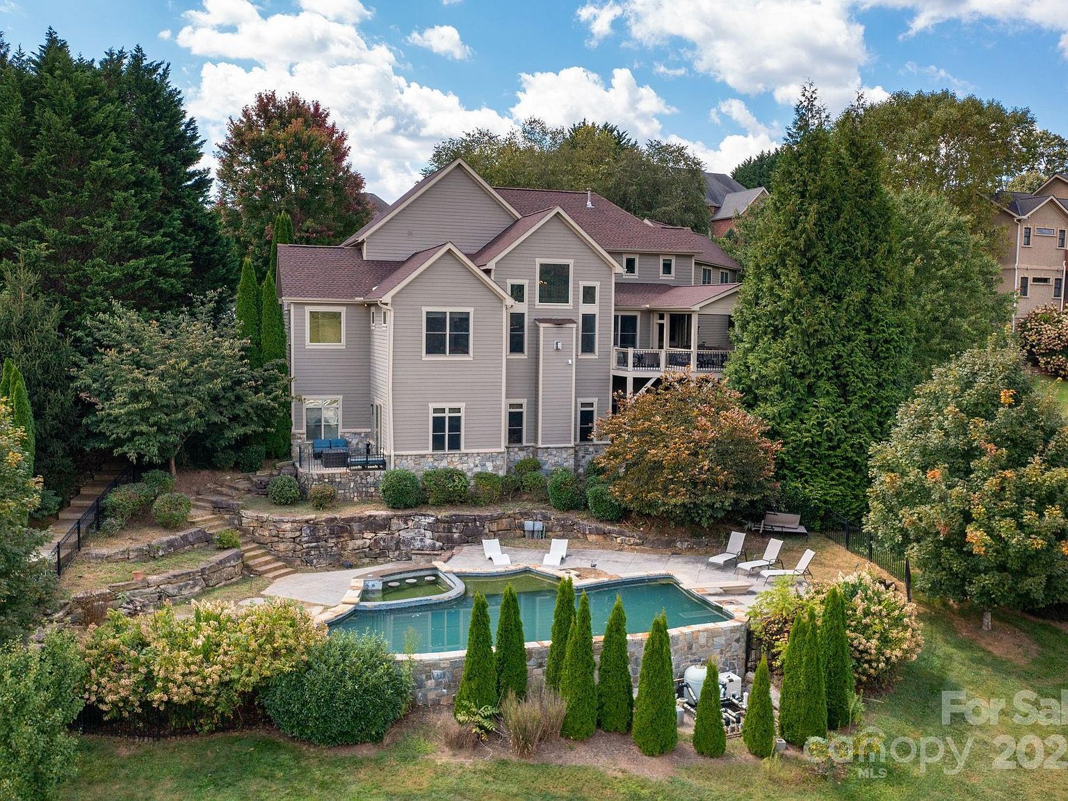 31 Bradford Vistas Fletcher, NC 28732 - Thumbnail 3