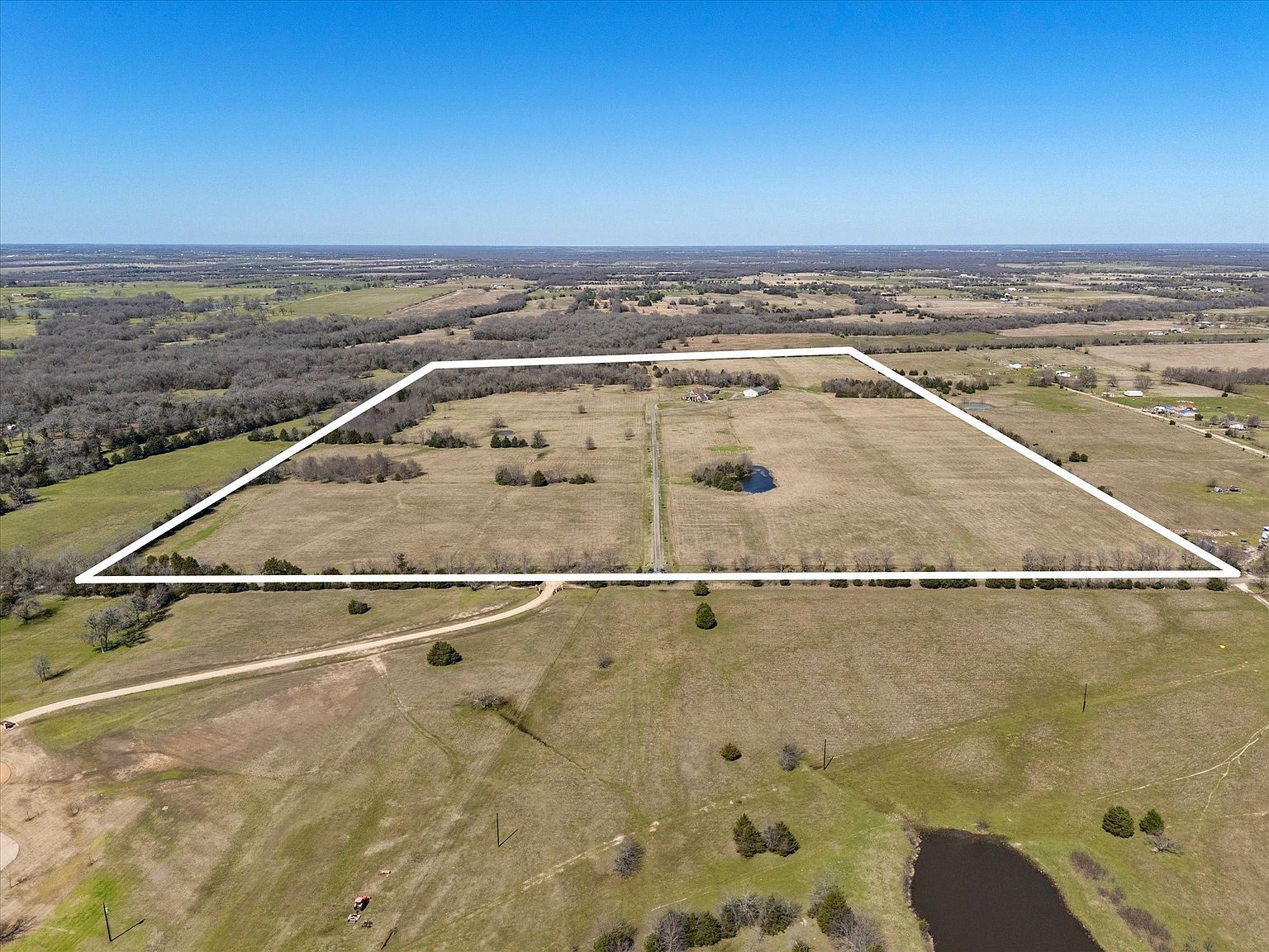 3086 County Road 4106 Greenville, TX 75401 - Thumbnail 3